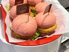 -龍歌自助小火锅(李沧顺和汇店)