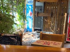 -庭苑饭香·生态餐厅(动物园店)