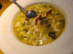 -胡马八破·川菜小馆(高新万达店)