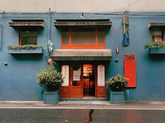 -凡人&庄阿姨的辣(万寿亭店)