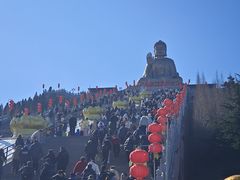 -龙口南山旅游景区