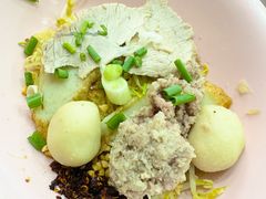 -榮泰米粉湯(Left Shop)