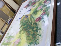 -宸宸画框裱画配框工厂店(莘庄店)