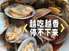 -华府九号海鲜烧烤大排档(龙域店)