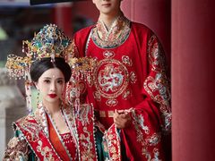 -九月鹰飞汉服摄影工作室