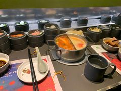 -壹小馆.皇城老妈(成都太古里店)