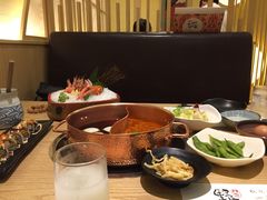 -伊豆野菜村(大族广场店)