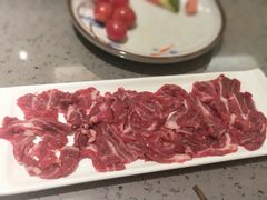 -彩虹坊火锅(宁穿路店)