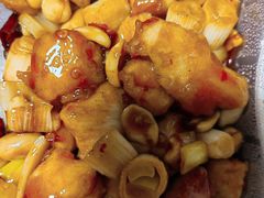 -黑窑厂糖油饼烤鸭·清真菜(旗舰店)