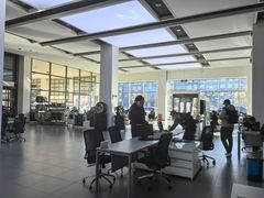 -北京华德宝宝马4S店(朝阳店)