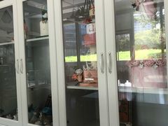 -大麦吉翻糖蛋糕甜品桌商务茶歇(光复西路店)