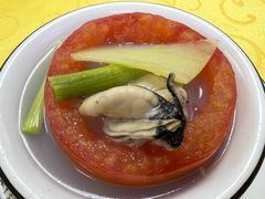 -蚝家菜馆(沙井店)