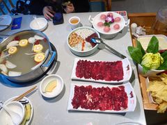 -俏牛哥鲜牛肉牛肆馆(重庆天地店)