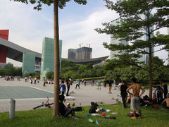 -市民中心-餐厅