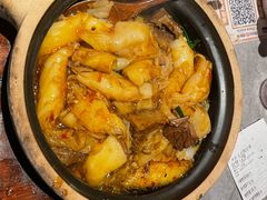 -啫神·广州地标美食(北京路店)