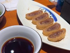 -前门杨记·铜锅涮肉(王府井·故宫店)
