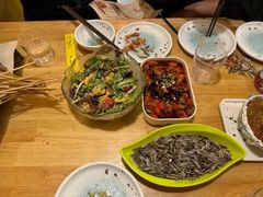 -大话小腰(鸟巢店)