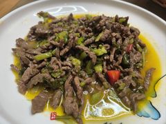 -食光慢宴·安吉土菜馆