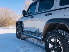 -塞罕坝国家级自然保护区