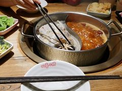 -四喜小胖·北京涮肉(五道营店)
