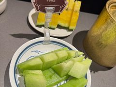 -巴奴毛肚火锅(商城路店)