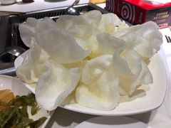 -海底捞火锅(顺义华联店)