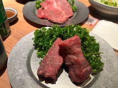 -烧肉达人•炭火烧肉(新天地店)