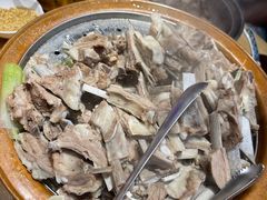 -蒙料·手把肉(望京店)