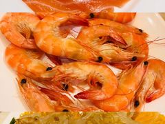 -芭菲盛宴·环球美食(锦城万达广场店)