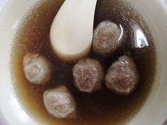 -好成财牛排馆(涂门街总店)