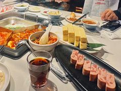 -东道煮牛肉火锅(重庆路店)