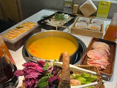 -花菇朵 ll 野生菌火锅·精品云南菜(后沙峪店)