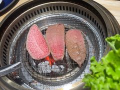-松鱼亭·和牛烧肉(协鑫广场店)