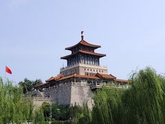 -解放阁