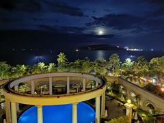 -芽庄日出海滩水疗酒店