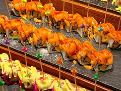 -梨花自助烤肉(西三旗万象汇黑金店)