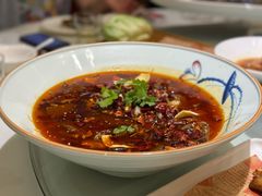 巴蜀毛血旺-東城故事·尋找姆媽的味道(玉兰路店)