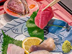-鳥喜Toriki怀石烧鸟料理