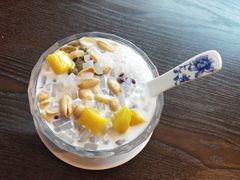 -合德记顺德双皮奶(东门店)
