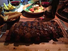 -The Meat & Wine Co Southbank(南岸店)