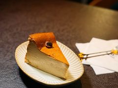 咖啡巴斯克-Hei Cafe(工体店)