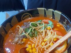 -味千拉面(淮安万达店)