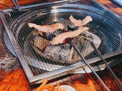 -7年8班朝鲜族非遗美食(三钢里店)