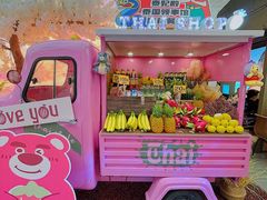 -泰妃殿(武汉首店)