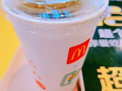 -麦当劳(合肥之心城店)