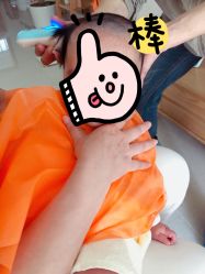 -龙文宝贝上门婴儿理发满月剃胎毛(黄浦店)