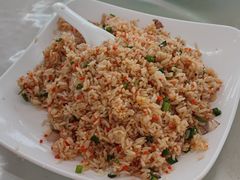 -红月湾海鲜饭店•沙滩海景(双月湾店)