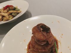 -狮王府淮扬菜(新街口友谊店)