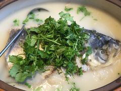 -风味小馆(天目湖宾馆店)