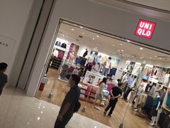 -优衣库(青岛万象城店)